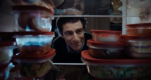 Rubbermaid & Tombras - EasyStore